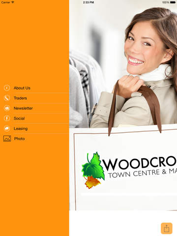免費下載商業APP|Woodcroft Town Centre app開箱文|APP開箱王