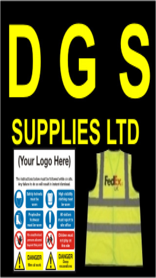 免費下載商業APP|DGS Supplies Ltd app開箱文|APP開箱王