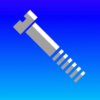 Screwthread Matcher Pro LOGO-APP點子