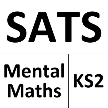 SATS KS2 LOGO-APP點子