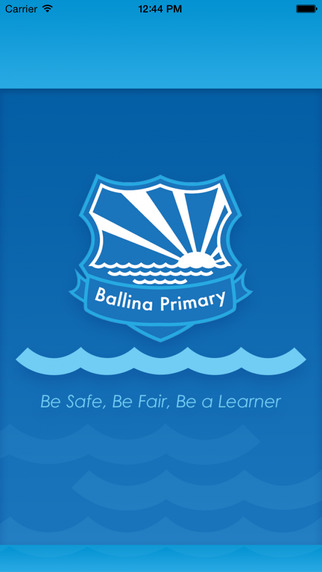 Ballina Public School - Skoolbag