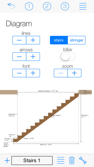 【免費工具App】Construction Calc Pro-APP點子