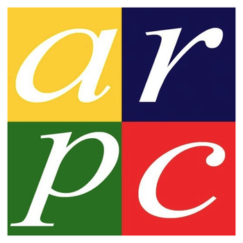 Adam Road Presbyterian Centre LOGO-APP點子