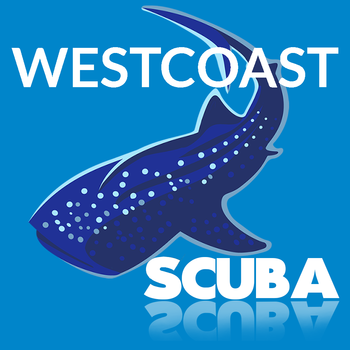 Westcoast Scuba Diving Centres LOGO-APP點子