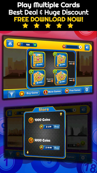 免費下載遊戲APP|Bingo Ball Club PRO - Play Online Casino and Gambling Card Game for FREE ! app開箱文|APP開箱王