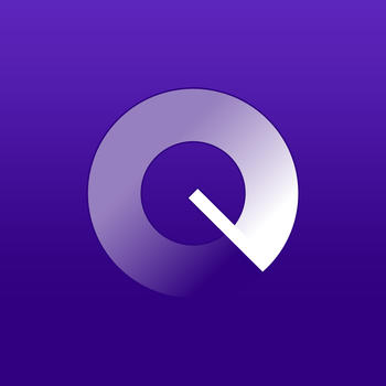 Qwartz - Centre commercial Villeneuve la Garenne LOGO-APP點子