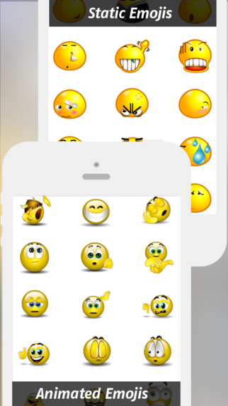 免費下載生產應用APP|Emoji Keyboard Free - Extra Animated Emojis Emoticons Art & fonts app開箱文|APP開箱王