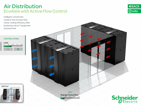 免費下載商業APP|Cooling for Datacenter app開箱文|APP開箱王