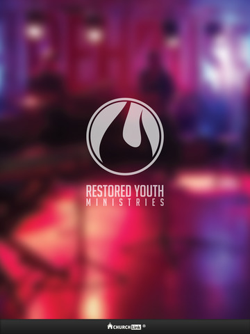 免費下載生活APP|Restored Youth Ministries app開箱文|APP開箱王