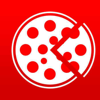 Pizza List LOGO-APP點子