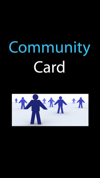 Community Card
