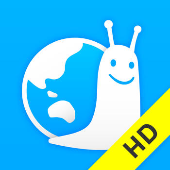 在路上HD－游记攻略，旅行分享，旅游社区 LOGO-APP點子