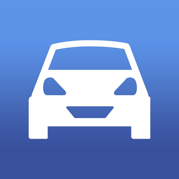 Anycar: Search and buy a car LOGO-APP點子