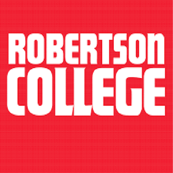 Robertson College 教育 App LOGO-APP開箱王