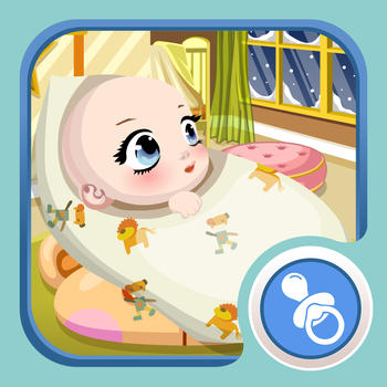 Baby Decoration – game for little children about newborn baby LOGO-APP點子