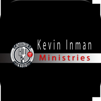 Kevin Inman LOGO-APP點子