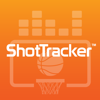 ShotTracker Player LOGO-APP點子