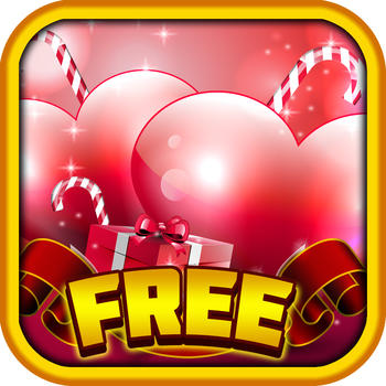 A Happy Rich Love Cupid in Party Vegas Farkle Dice Games - Win Big Heart Jackpot Casino Blitz Pro LOGO-APP點子