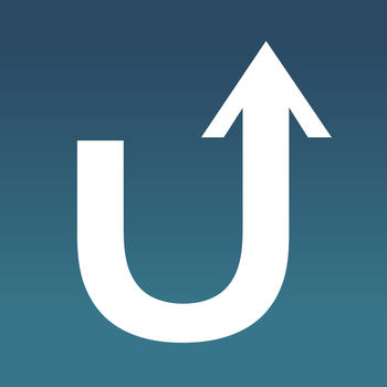 UpsN LOGO-APP點子