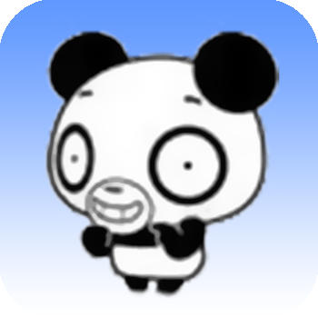 Panda Kung Fu Fighting: Cute Multiplayer Match 3 Game for Boys & Girls LOGO-APP點子