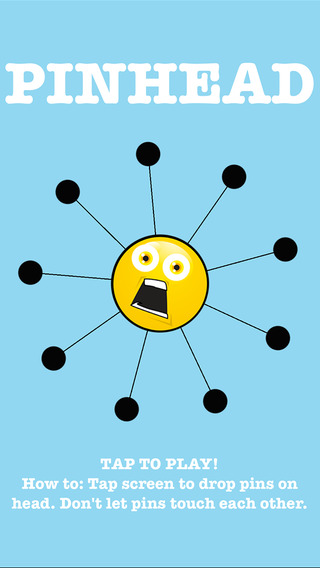 Pinhead Emoji Challenge
