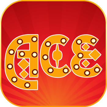 Ace jackpot Slots Party Mania - Spin to Win the Gold LOGO-APP點子