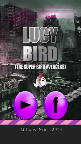 免費下載遊戲APP|Super Lucy Birds app開箱文|APP開箱王