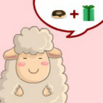 Sheep Gift Shop LOGO-APP點子