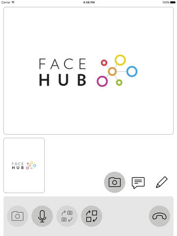 免費下載社交APP|FaceHub app開箱文|APP開箱王