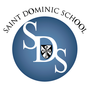 Saint Dominic School LOGO-APP點子