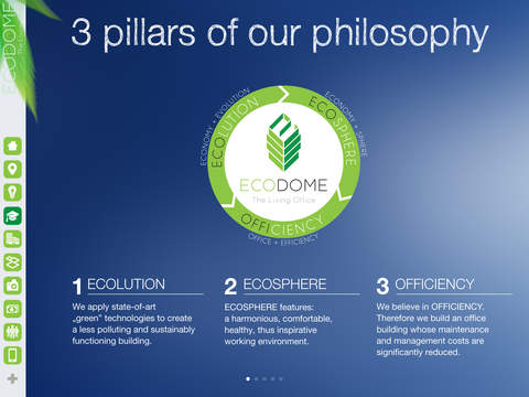 【免費書籍App】ECODOME-APP點子