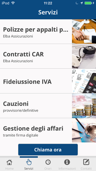 免費下載商業APP|Elba Assicurazioni app開箱文|APP開箱王