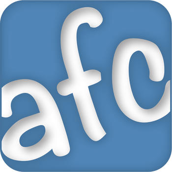 AFCNaz LOGO-APP點子