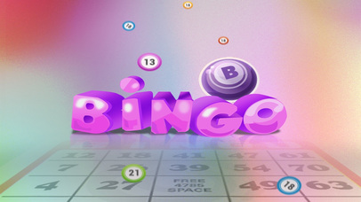 Screenshot 1 Xtreme Bingo Bonanza World