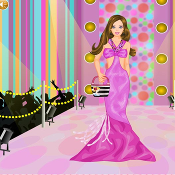 Top Cover Girls Dress Up - Your Fake Magazine Maker Model Creator App LOGO-APP點子