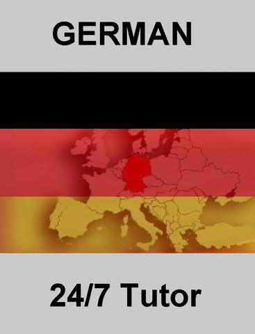 【免費教育App】German Vocabulary 24/7 Language Learning-APP點子