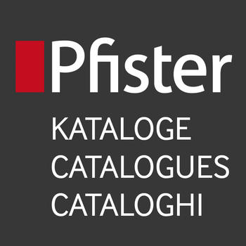 Möbel Pfister - Die Online-Kataloge von Pfister für Wohnideen und Inspiration. LOGO-APP點子