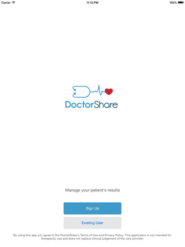 免費下載醫療APP|DoctorShare app開箱文|APP開箱王
