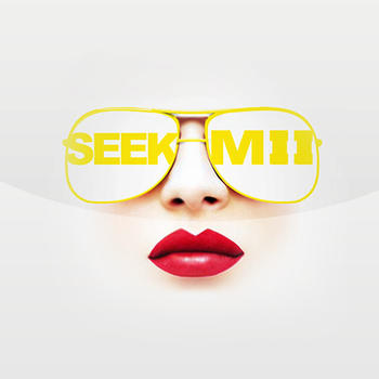 SeekMII Inc. LOGO-APP點子