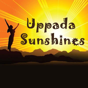 Uppada Sunshine LOGO-APP點子