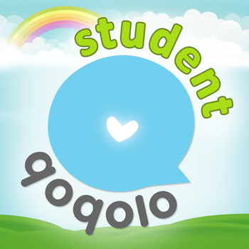 Qoqolo Student LOGO-APP點子