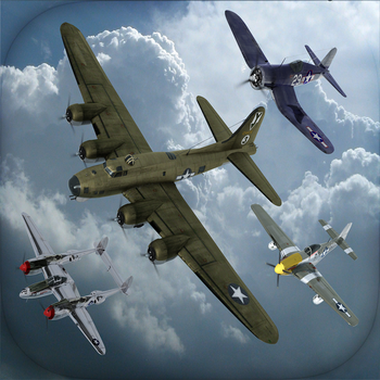 Proud King Air Combat 遊戲 App LOGO-APP開箱王