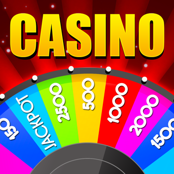 Casino Joy: Video Slots LOGO-APP點子