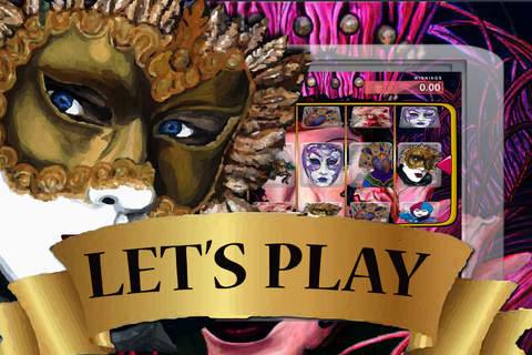 ACE Brazilian Samba Slot Machine - Winning Rio de Janeiro Latin Casino Jackpot Game Free screenshot 3