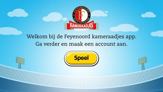 免費下載遊戲APP|Feyenoord Kameraadjes app開箱文|APP開箱王