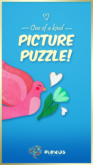 免費下載遊戲APP|Heart in the Right Place, a PLEXUS Puzzle app開箱文|APP開箱王