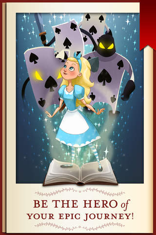 Fairy Tale Wonderland screenshot 4