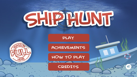 Ship Hunt Free