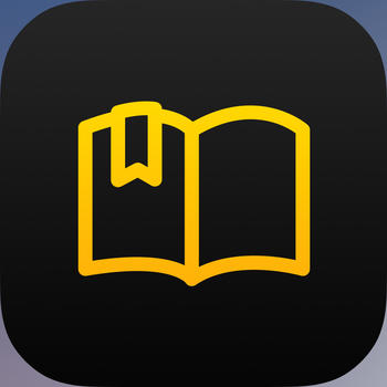 Diglot - EReader Translator for help language learners LOGO-APP點子