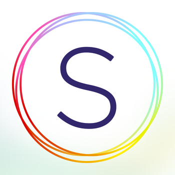 Smilesrun LOGO-APP點子